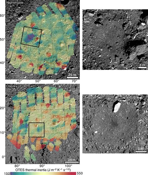 bennu htway|Asteroid (101955) Bennu’s weak boulders and thermally  .